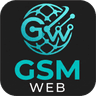 GSM WEB